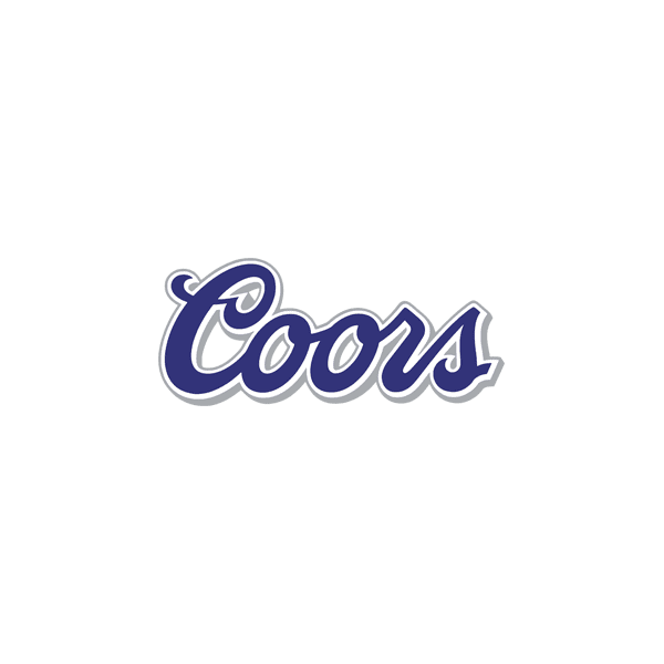 coors logo