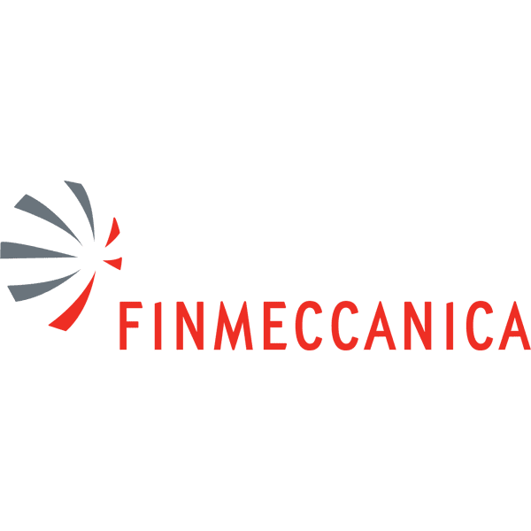finmeccanica logo