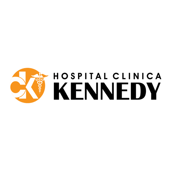 hospital clinica kennedy logo