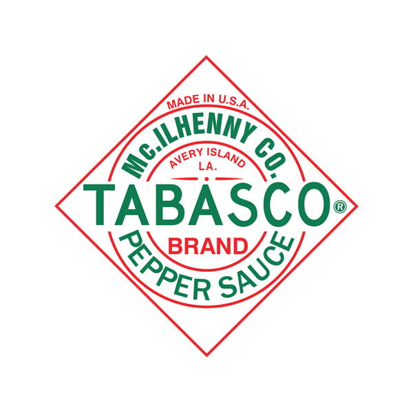 tabasco logo